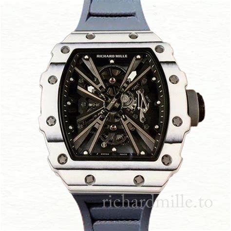 richard mille herrenuhr|where to buy richard mille.